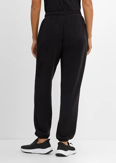 Ultrasofte Sport-Jogginghose mit Modal, bonprix