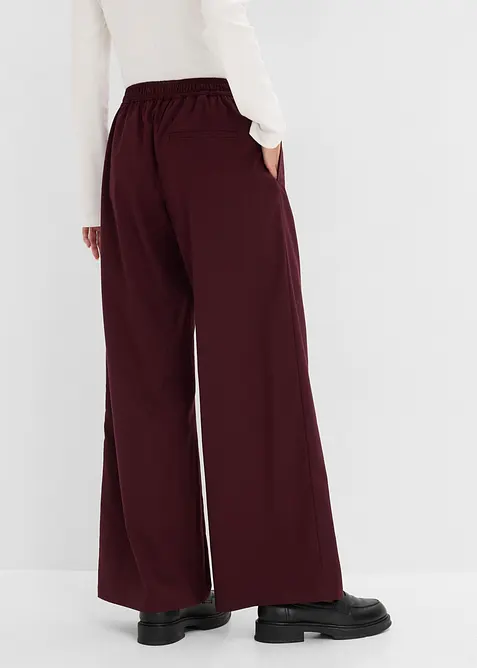 Pantalon palazzo, bonprix