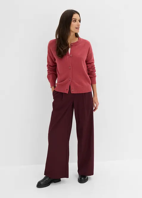 Pantalon palazzo, bonprix