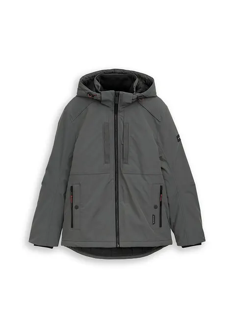 Veste d&rsquo;hiver Tom Tailor, Tom Tailor