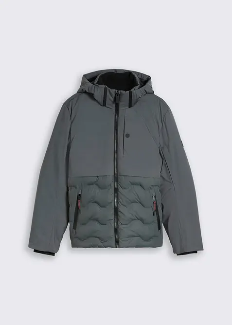 Veste hybride Tom Tailor, Tom Tailor