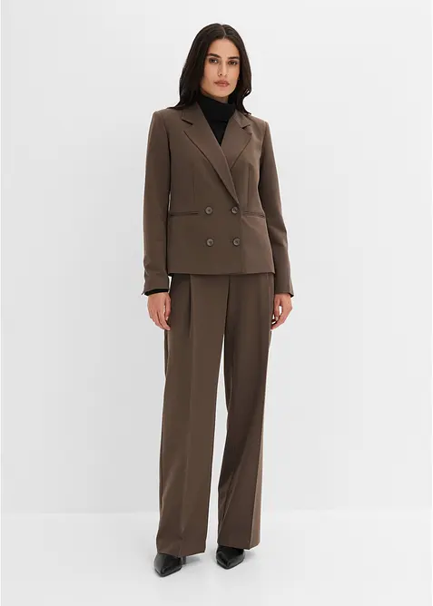 Tailleur pantalon, bonprix
