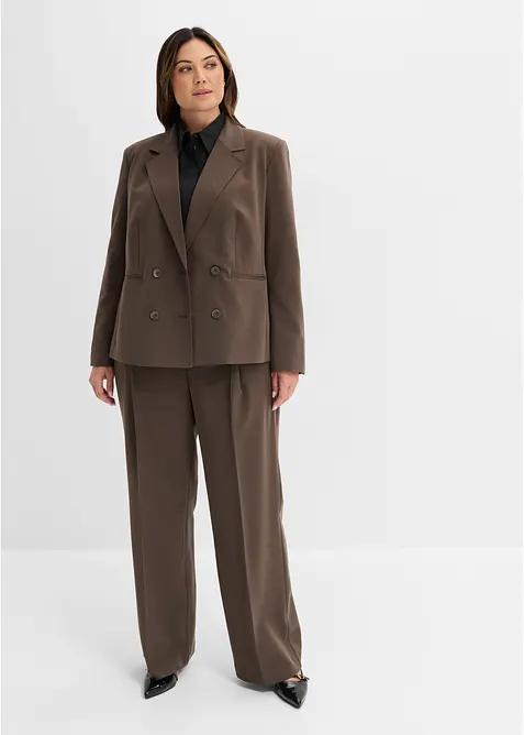 Tailleur pantalon, bonprix