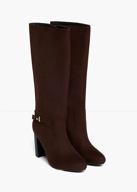 Bottes, bonprix