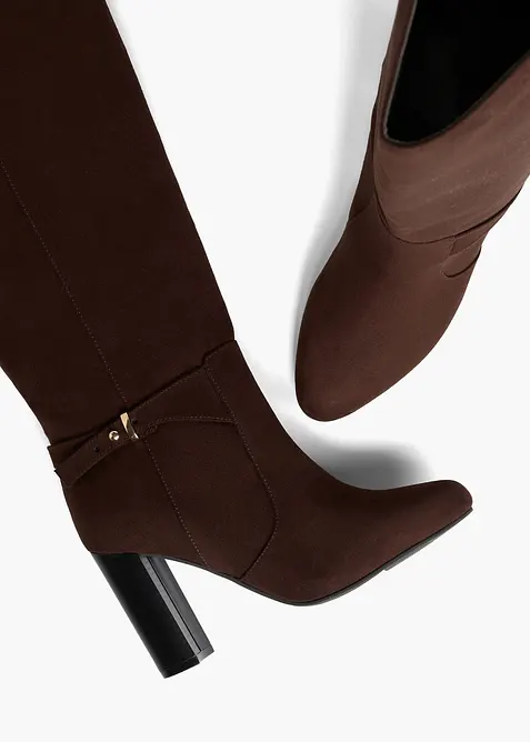 Bottes, bonprix