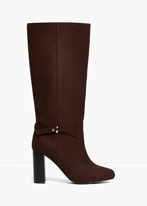 Bottes, bonprix
