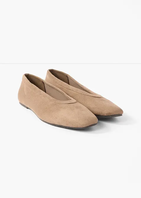 Ballerines, bonprix