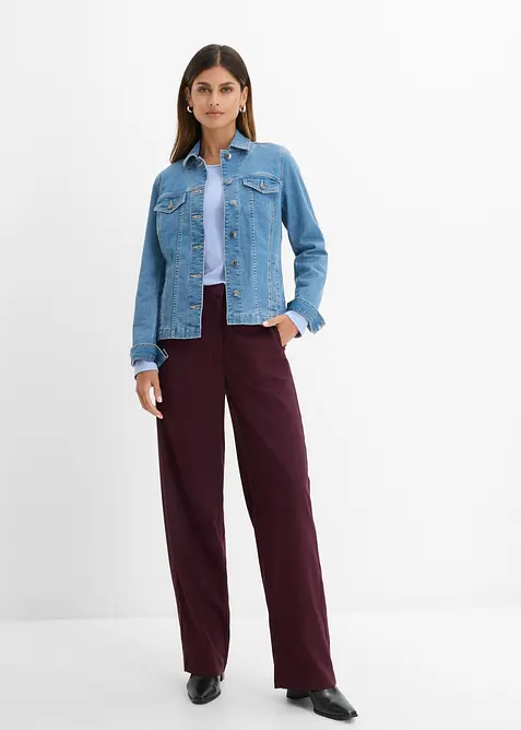 Jeansjacke, bonprix