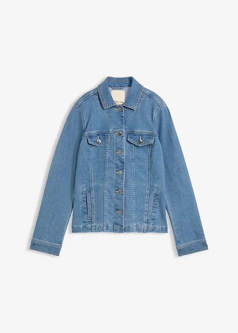 Jeansjacke, bonprix