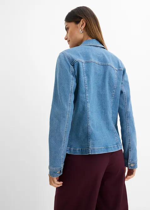 Jeansjacke, bonprix
