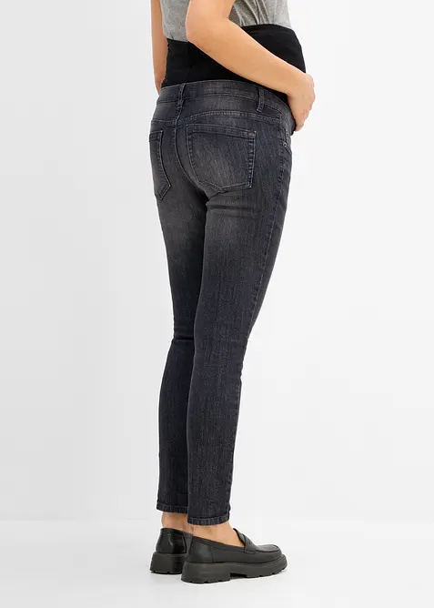 Jean de grossesse skinny et extensible, bonprix