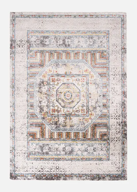 Tapis &agrave; motif oriental, bonprix
