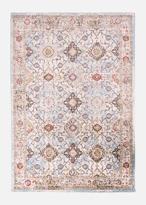 Tapis &agrave; motif oriental, bonprix