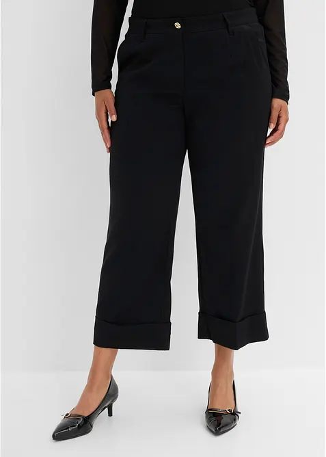 Pantalon 7/8, bonprix