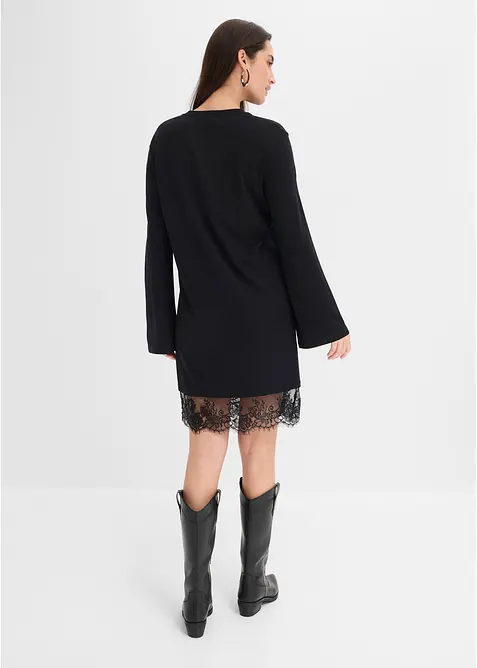 Robe en jersey, bonprix