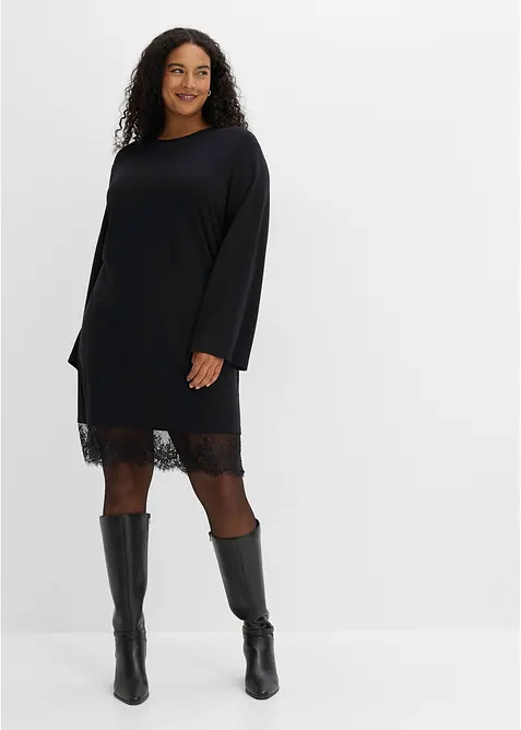 Robe en jersey, bonprix