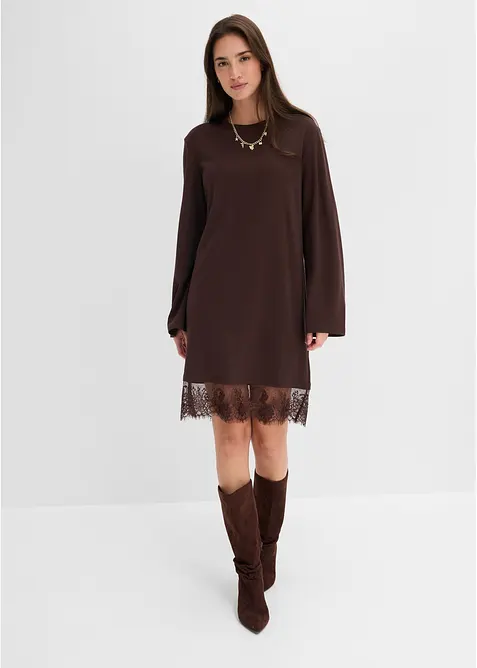 Jerseykleid, bonprix