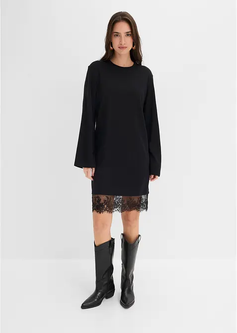 Robe en jersey, bonprix