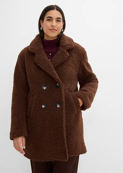 Manteau court, bonprix