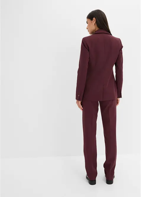 Tailleur pantalon (ens. 2 pces), bonprix