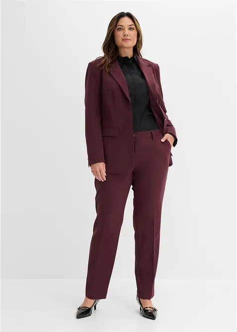 Tailleur pantalon (ens. 2 pces), bonprix