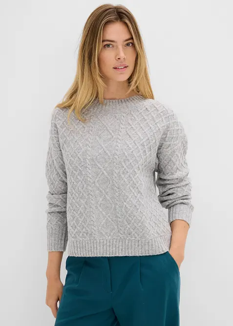 Pullover, bonprix
