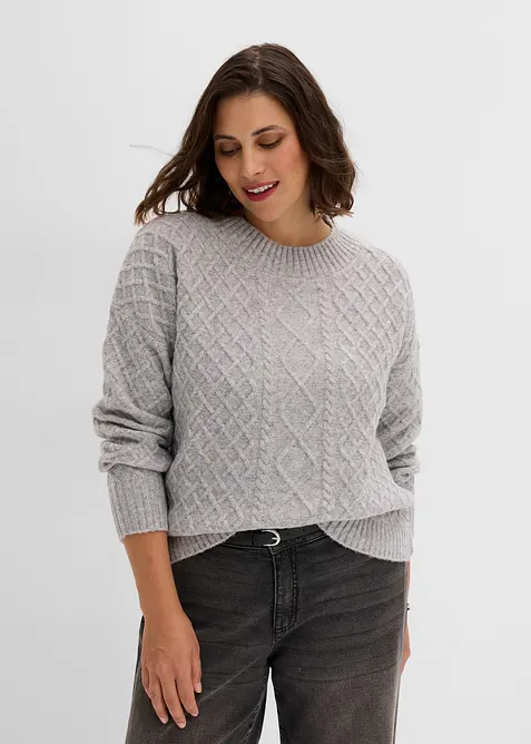 Pull, bonprix
