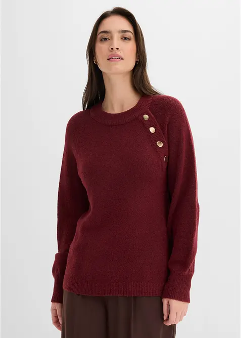Pullover, bonprix