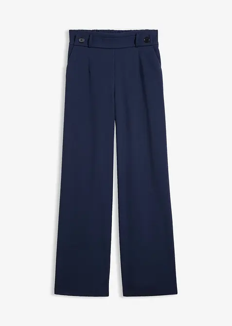 Hose aus Viskose-Mix, bonprix