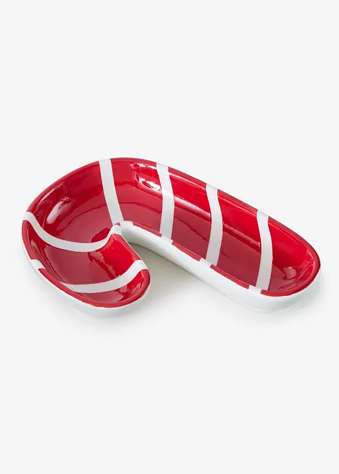 Coupelle en forme de sucre d&rsquo;orge, bonprix