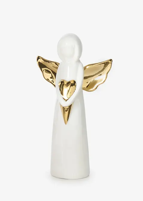 Figurine d&eacute;co ange, bonprix