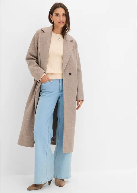 Pull doux, bonprix