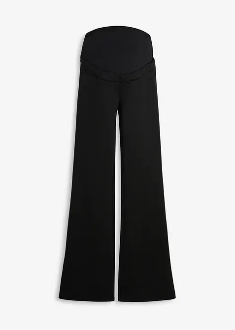 Umstand-Leggings aus bequemen Punto di Roma, bonprix