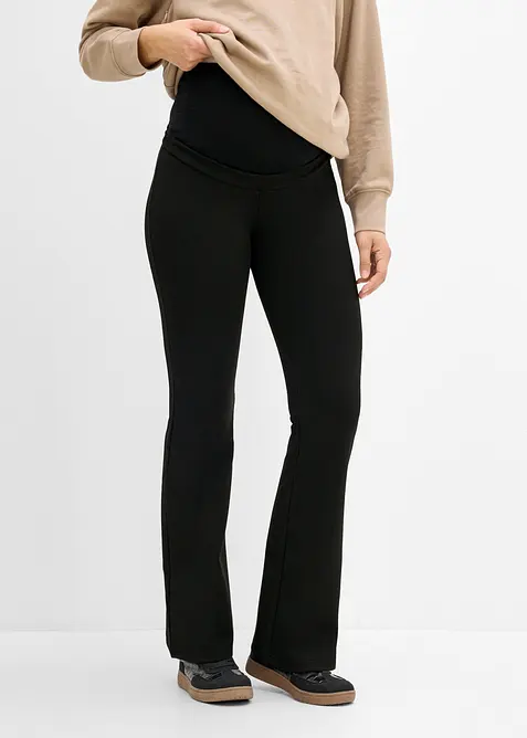 Umstand-Leggings aus bequemen Punto di Roma, bonprix