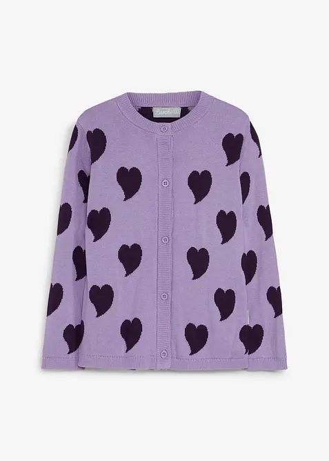 Lurchi Feinstrickjacke, Lurchi