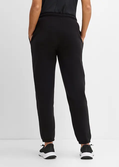 Pantalon de jogging thermique, s&eacute;chage rapide, bonprix