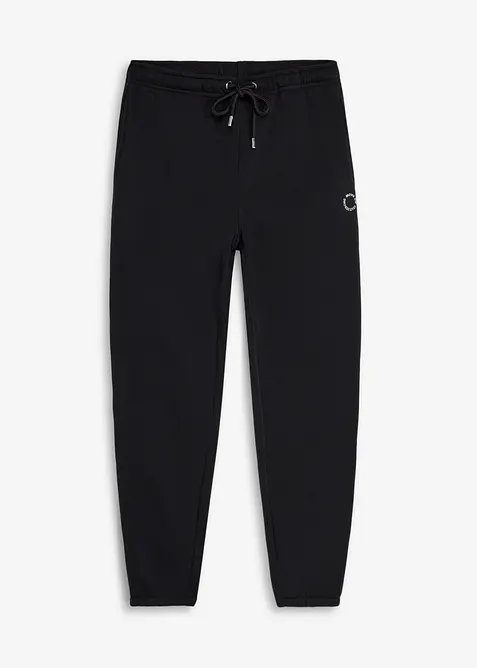 Pantalon de jogging thermique, s&eacute;chage rapide, bonprix