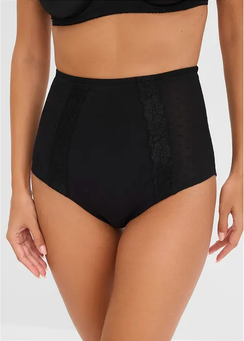 Medium Shape Panty mit Baumwolle, bonprix