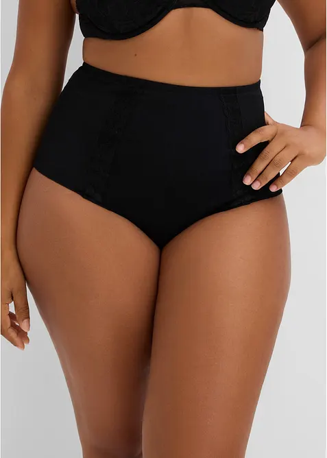 Culotte sculptante, maintien mod&eacute;r&eacute;, bonprix
