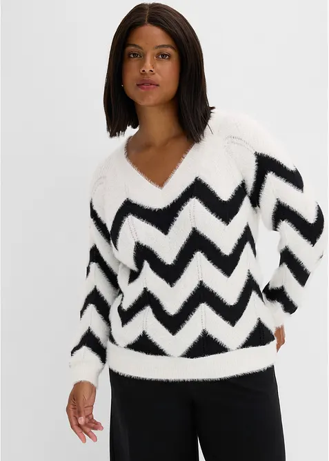 Pull, bonprix