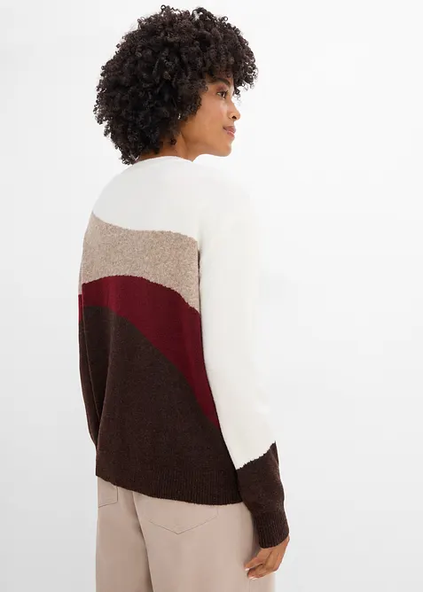 Pull, bonprix