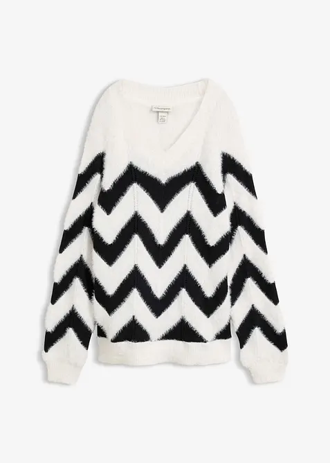 Pull, bonprix