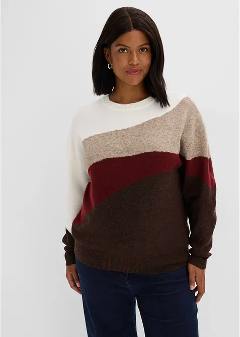 Pull, bonprix