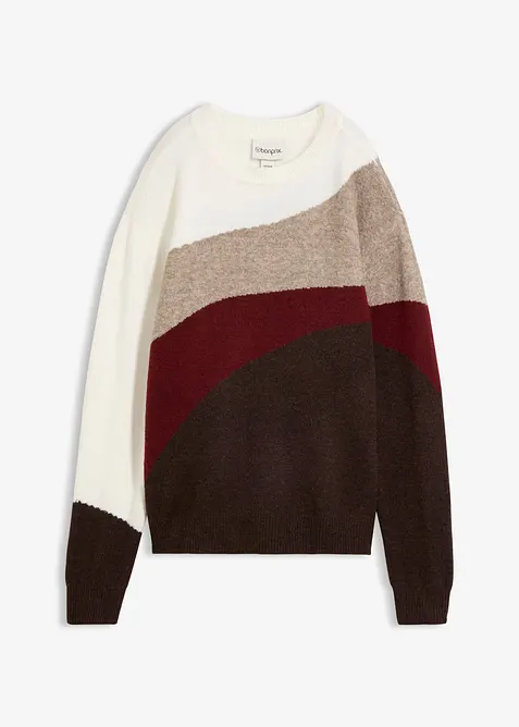 Pull, bonprix