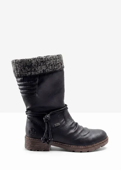 Bottes Rieker, Rieker
