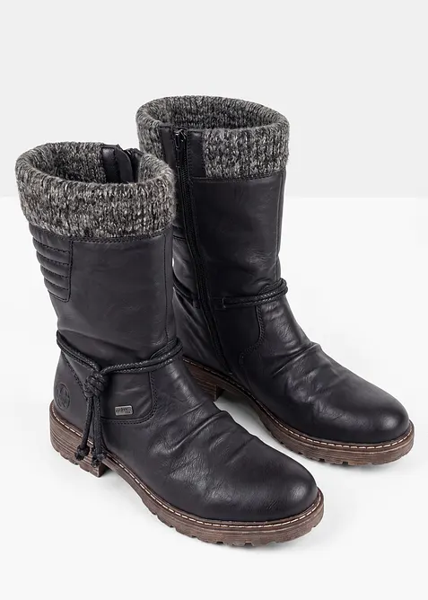 Bottes Rieker, Rieker