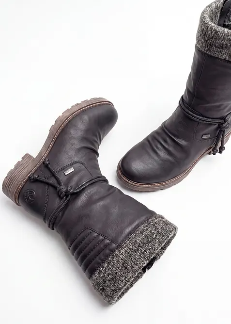 Bottes Rieker, Rieker