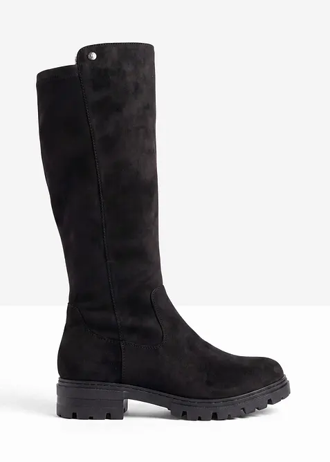 Bottes Rieker, Rieker