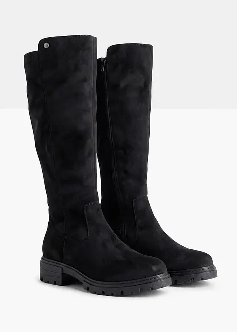 Bottes Rieker, Rieker