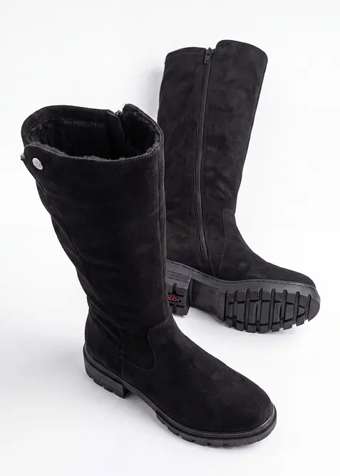 Bottes Rieker, Rieker